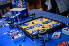 Claus Markt 2021 in der Kaiser-Friedrich-Halle in Mönchengladbach