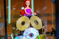 Claus Markt 2021 in der Kaiser-Friedrich-Halle in Mönchengladbach