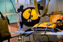 Claus Markt 2021 in der Kaiser-Friedrich-Halle in Mönchengladbach