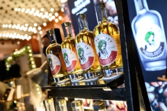 Claus Markt 2021 in der Kaiser-Friedrich-Halle in Mönchengladbach