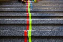 Claus Markt 2021 in der Kaiser-Friedrich-Halle in Mönchengladbach