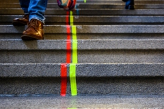 Claus Markt 2021 in der Kaiser-Friedrich-Halle in Mönchengladbach