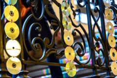 Claus Markt 2021 in der Kaiser-Friedrich-Halle in Mönchengladbach