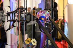 Claus Markt 2021 in der Kaiser-Friedrich-Halle in Mönchengladbach