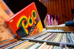 Claus Markt 2021 in der Kaiser-Friedrich-Halle in Mönchengladbach