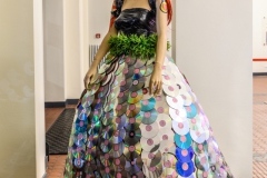 Claus Markt 2021 in der Kaiser-Friedrich-Halle in Mönchengladbach