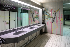 Claus Markt 2021 in der Kaiser-Friedrich-Halle in Mönchengladbach