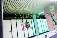 Claus Markt 2021 in der Kaiser-Friedrich-Halle in Mönchengladbach