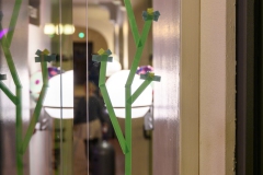 Claus Markt 2021 in der Kaiser-Friedrich-Halle in Mönchengladbach