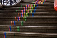 Claus Markt 2021 in der Kaiser-Friedrich-Halle in Mönchengladbach