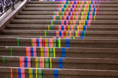 Claus Markt 2021 in der Kaiser-Friedrich-Halle in Mönchengladbach