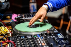 Claus Markt 2021 in der Kaiser-Friedrich-Halle in Mönchengladbach