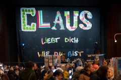 Claus 2022