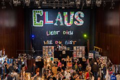 Claus 2022