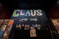 Claus 2022