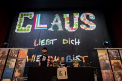 Claus 2022