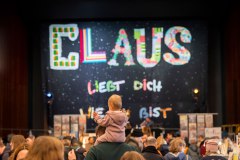 Claus 2022