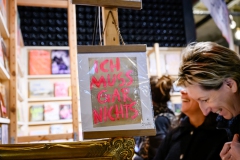 Claus - Markt der schönen Dinge  06.12.2025 mit dem Motto: Nicht von dieser Welt.