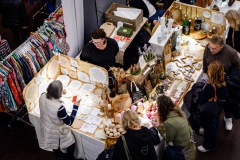 Claus - Markt der schönen Dinge  06.12.2025 mit dem Motto: Nicht von dieser Welt.
