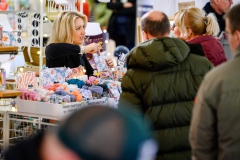 Claus - Markt der schönen Dinge  06.12.2025 mit dem Motto: Nicht von dieser Welt.