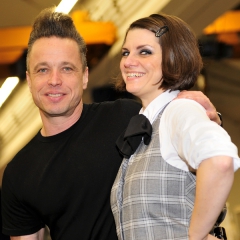 Daniel & Anja