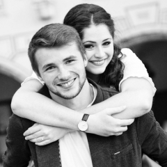 Justin & Anna