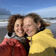 Anja & Anne