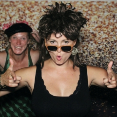 Charlie & Heide