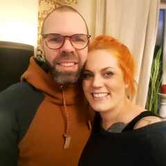 Martin & Jaimy