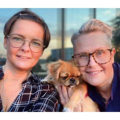 Melli & Dani