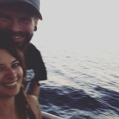 Desi & Carsten