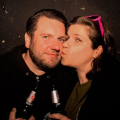 Guido & Katja