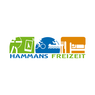 Grafik Logo Hammans Freizeit