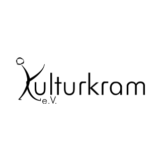 Grafik Logo Kulturkram e.V.