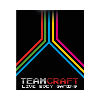 Grafik Logo TeamCraft