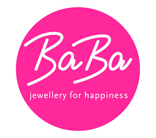 BaBa jewellery for happiness