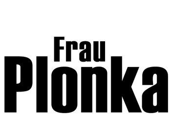 Frau Plonka