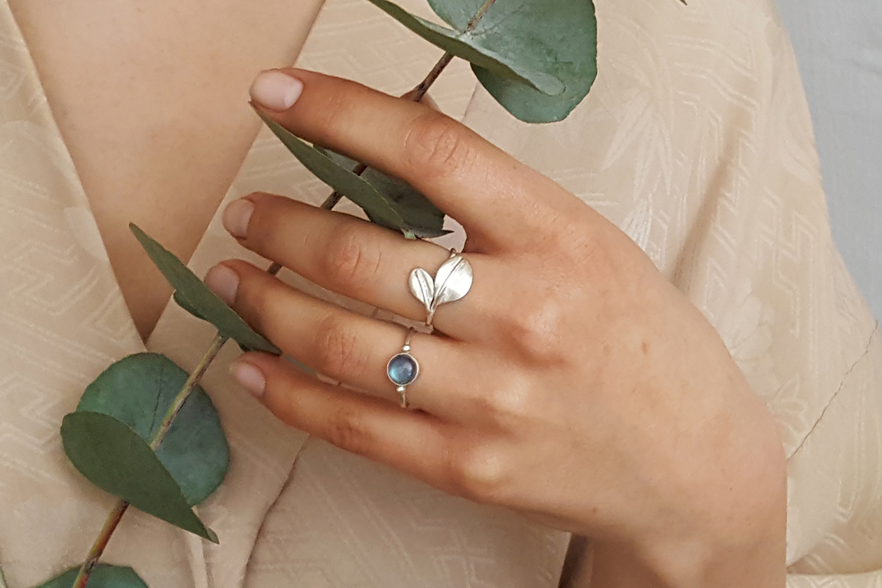 Ikebana Gems Greta & Claus