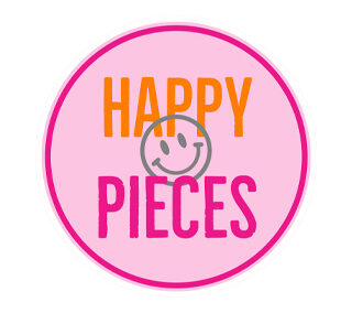 Happy Pieces