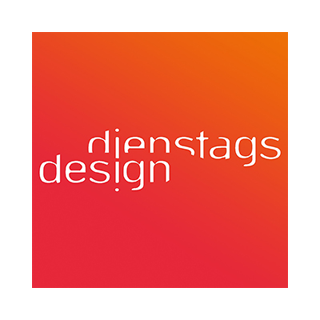 dienstagsdesignLogo