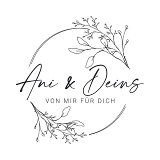 Grafik Logo Ani & Deins