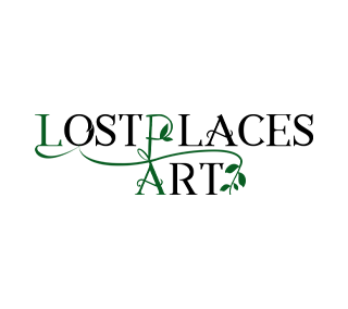 Lostplacesart