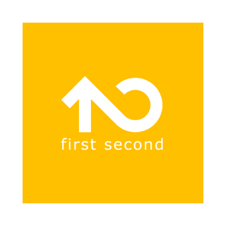 First.second.-Logo