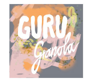 GURU Granola