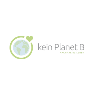 Kein.Planet.B.Logo