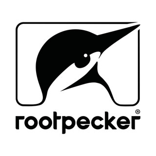 Rootpecker.Logo