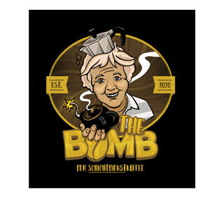 The Bomb. der Schichtdienstkaffee