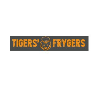 Tiger Frygers