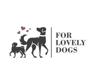 for lovely dogs