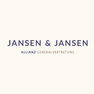 Grafik Jansen & Jansen Allianz Logo